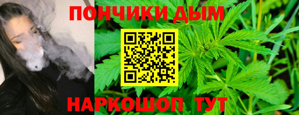 Бошки марихуана Bruce Banner Кушва